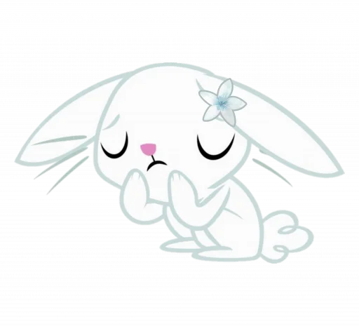 Эмодзи fluttershy