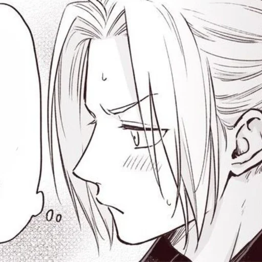 Эмодзи Fullmetal Alchemist Brotherhood