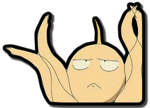 Эмодзи F.M.A [รקร]