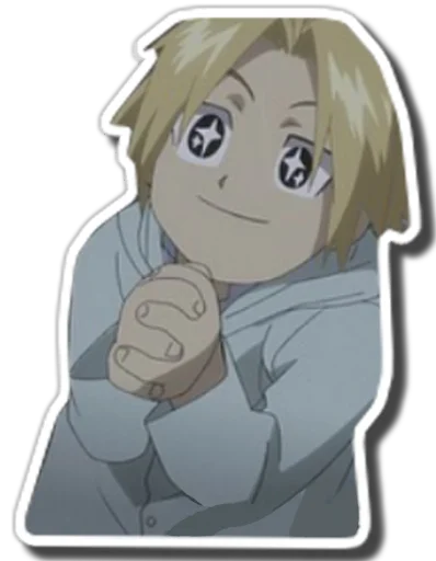 Эмодзи F.M.A [รקร]