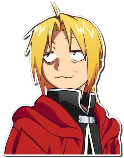 Эмодзи F.M.A [รקร]