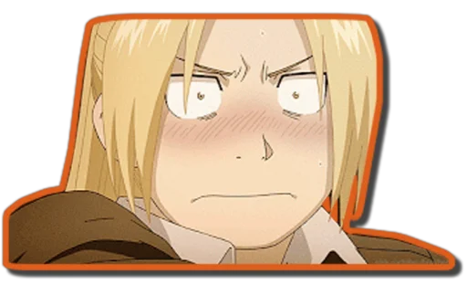 Эмодзи F.M.A [รקร]