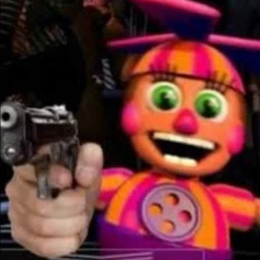 🔫