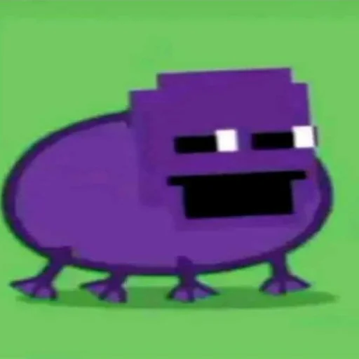 Эмодзи фнаф