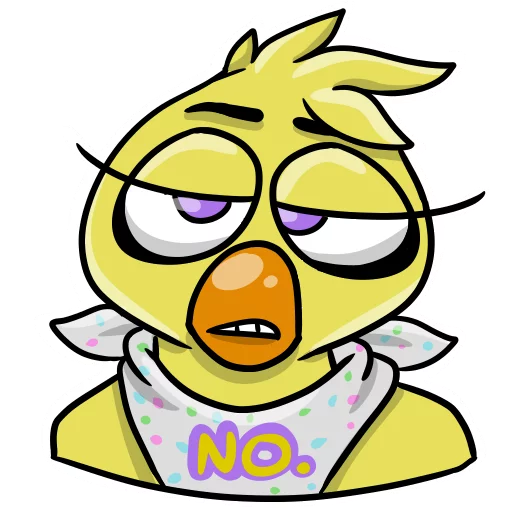 Эмодзи Five Nights at Freddy's by godtiermarsupial