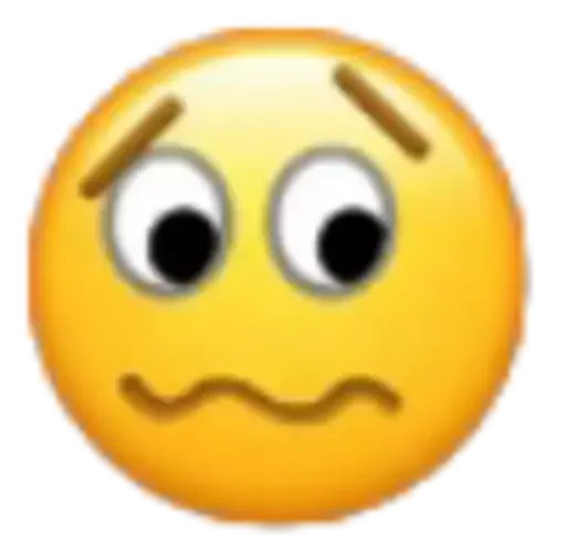 Эмодзи WeChat