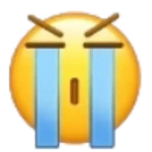Эмодзи WeChat