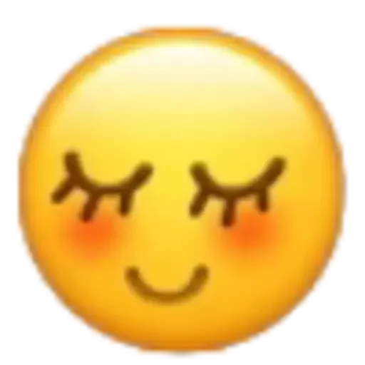 Эмодзи WeChat
