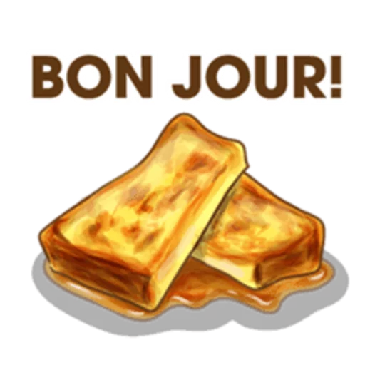 Эмодзи Food Jokes