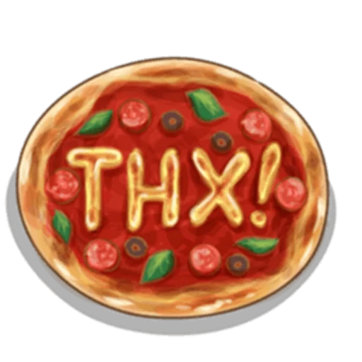 Эмодзи Food Jokes