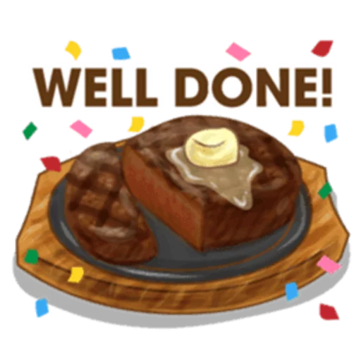 Эмодзи Food Jokes