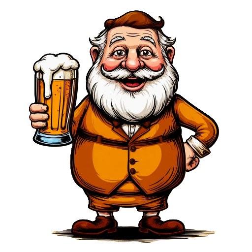 Эмодзи Ретро еда