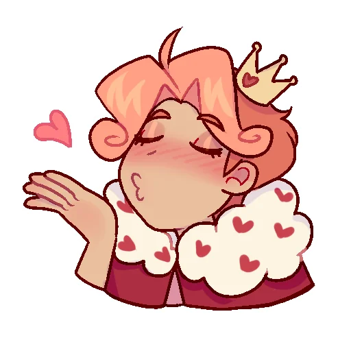 Эмодзи Fool card game