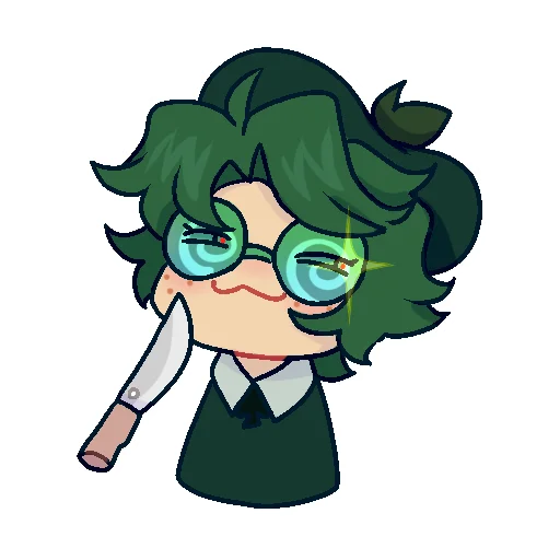 Эмодзи Fool card game