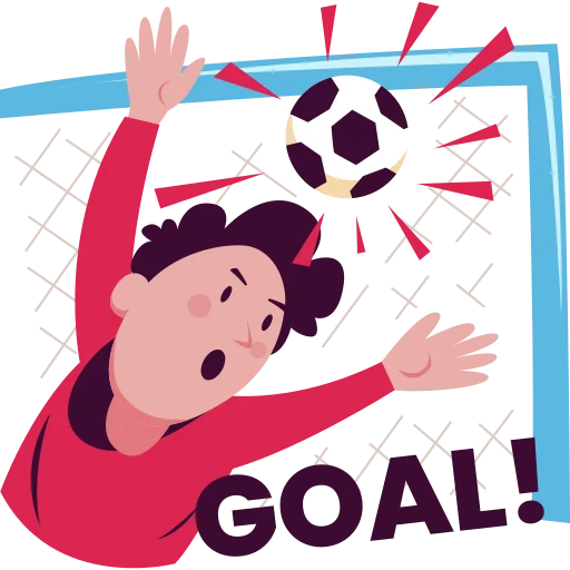 Эмодзи football elements