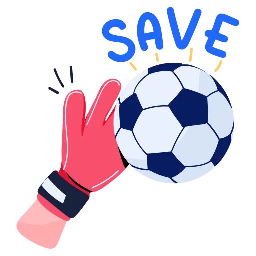 Эмодзи football elements