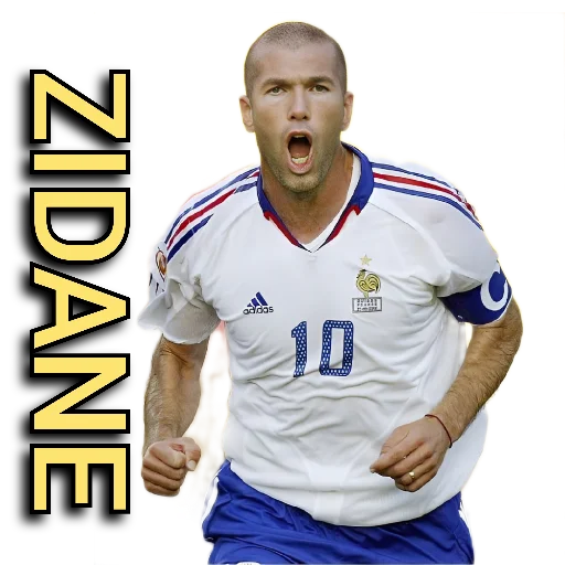 Эмодзи Football legends