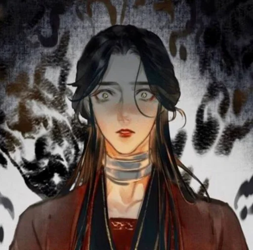 Эмодзи китайские 2д мужики