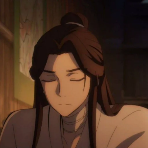 Эмодзи китайские 2д мужики