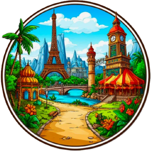 🗼