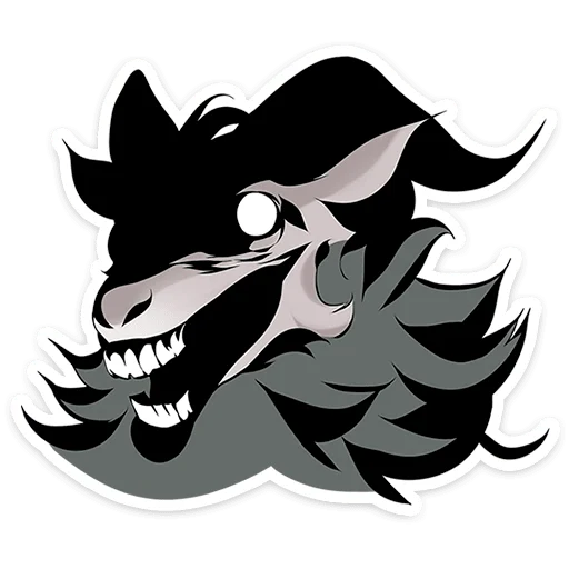 Эмодзи Master of the Forest | Хозяин леса