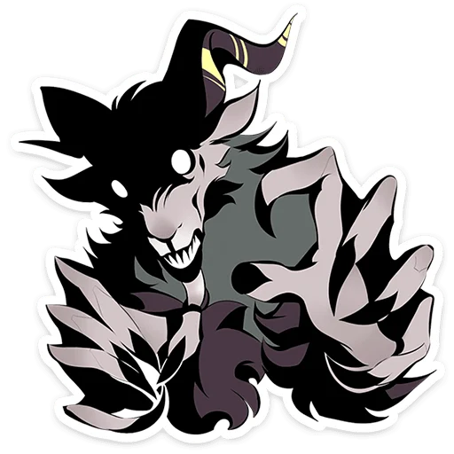 Эмодзи Master of the Forest | Хозяин леса