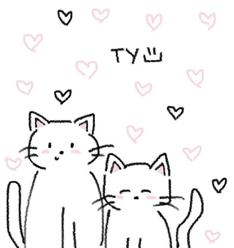 Эмодзи for love