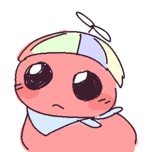 Эмодзи Forsaken