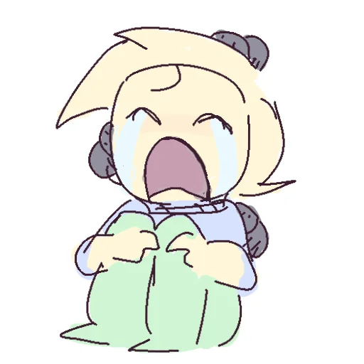 Эмодзи Forsaken