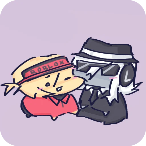 Эмодзи Forsaken