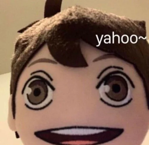 ?