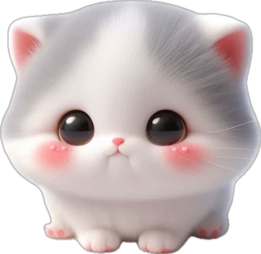 Эмодзи котики