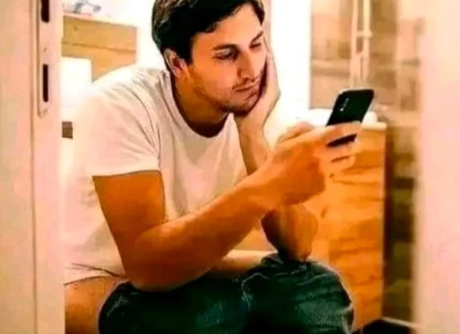 Эмодзи Фотки с ТТ