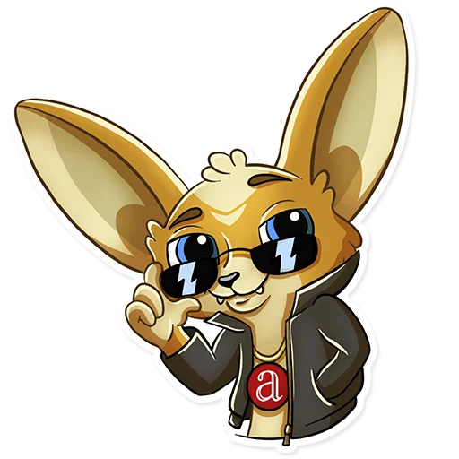 Эмодзи fox_anews