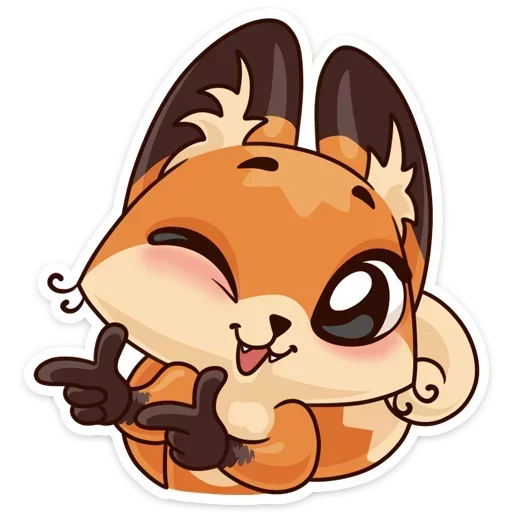 Эмодзи Луна