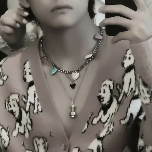 Эмодзи TAEHYUNG