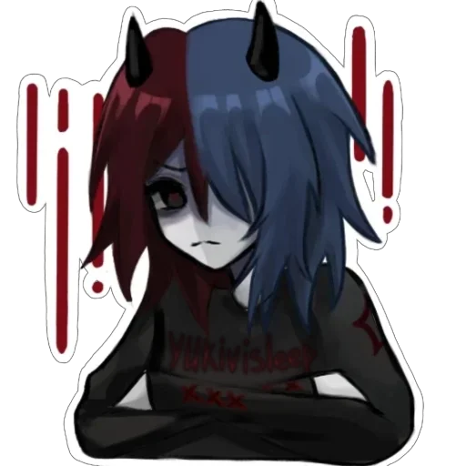 Эмодзи fragileyukivi sleep