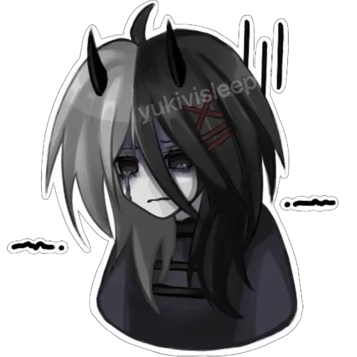 Эмодзи fragileyukivi sleep