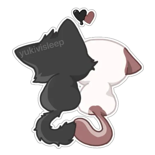 Эмодзи fragileyukivi sleep