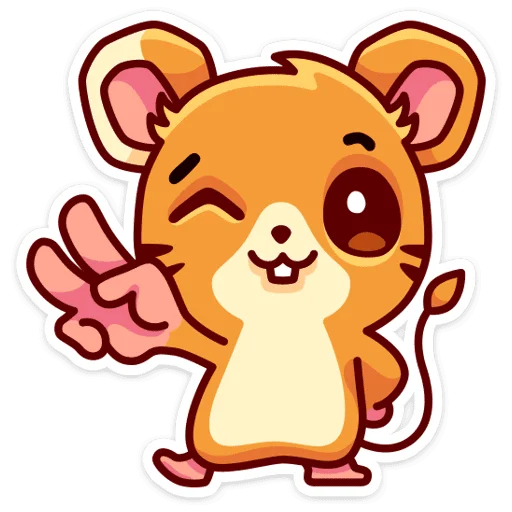 Эмодзи Фрэнки