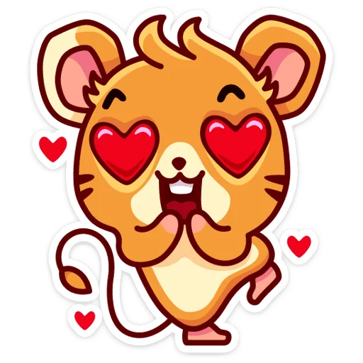 Эмодзи Фрэнки