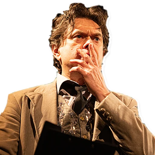 Эмодзи театр франка / franko theatre