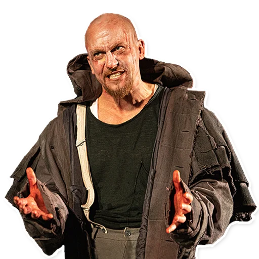 Эмодзи театр франка / franko theatre