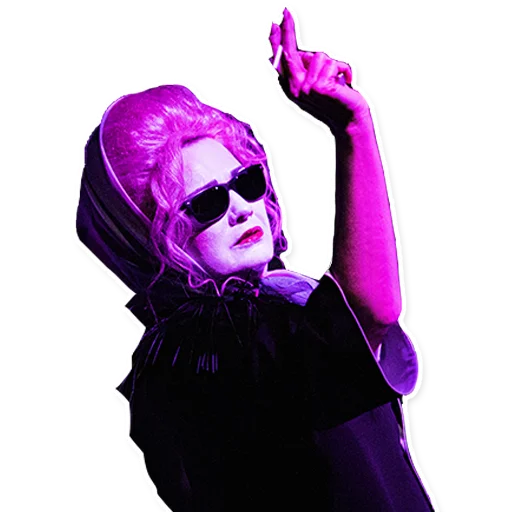 Эмодзи театр франка / franko theatre