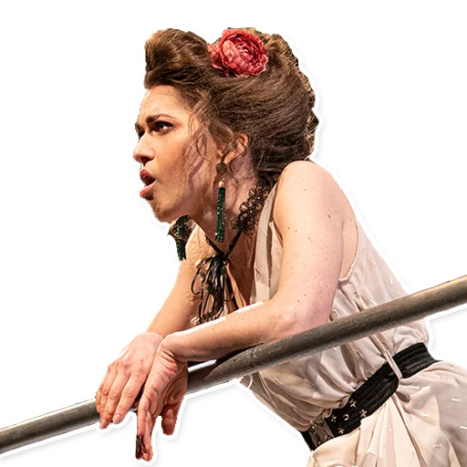 Эмодзи театр франка / franko theatre