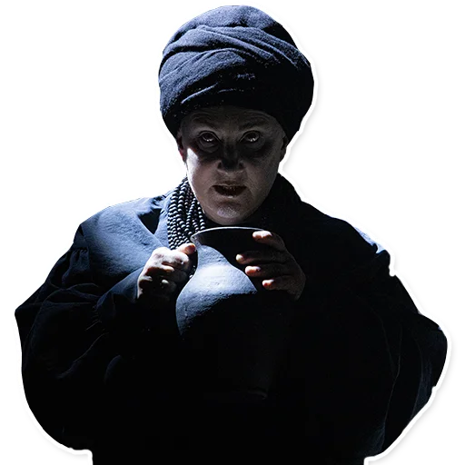 Эмодзи театр франка / franko theatre