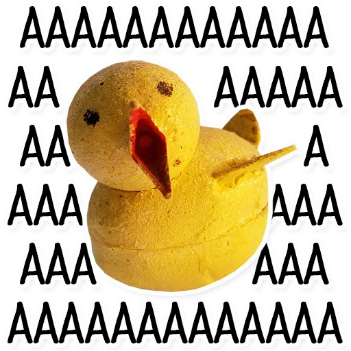 Эмодзи Упоротый Антиквариат