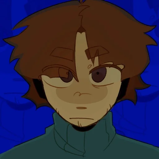 Эмодзи Дух моей общаги