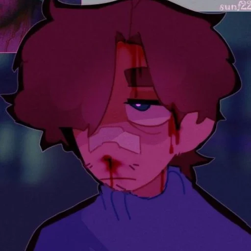 Эмодзи Дух моей общаги