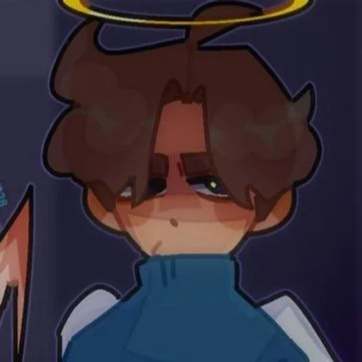 Эмодзи Дух моей общаги